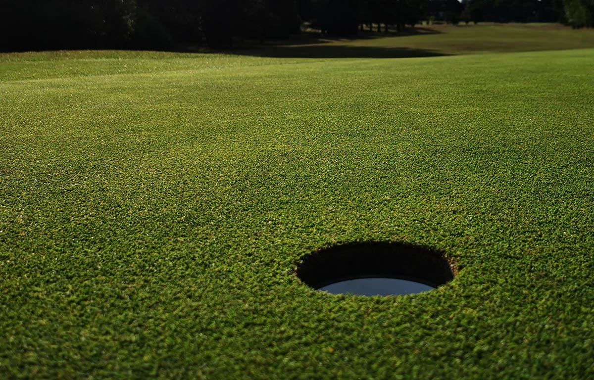 Preston Golf Club / Twitter