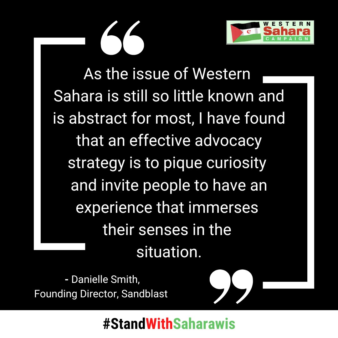 WS Campaign UK tweet media