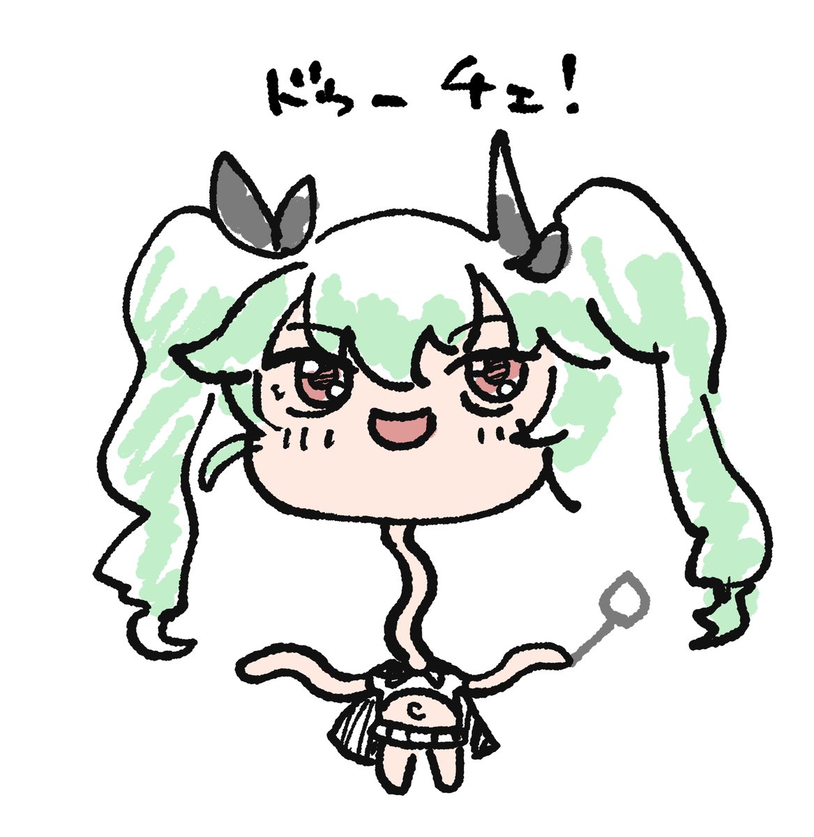 リクエストもらえたイラストかきました!
ドゥーチェと安藤くんとブロマイド撮影に臨む谷垣ニシパです。
谷垣だけめっちゃ描きやすくて悔しかったです。 