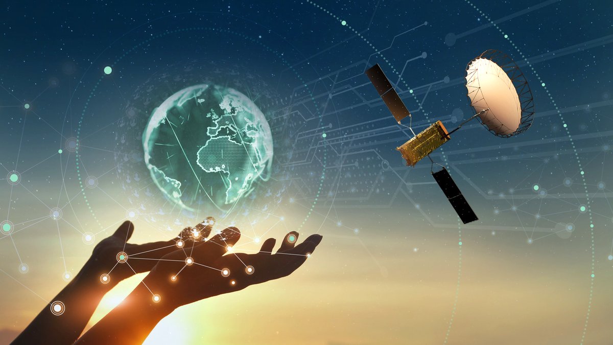 We're calling for applications for 2 funding calls, alongside UKSA, with up to £9m available for innovative &amp; disruptive #5G technologies, products and services 🛰
Expressions of interest close 14 and 21 Oct👇
artes.esa.int/joint-esa-and-…