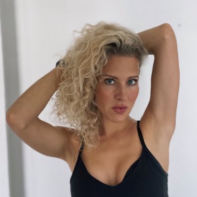 SandraDahlberg6's tweet image. #NewProfilePic