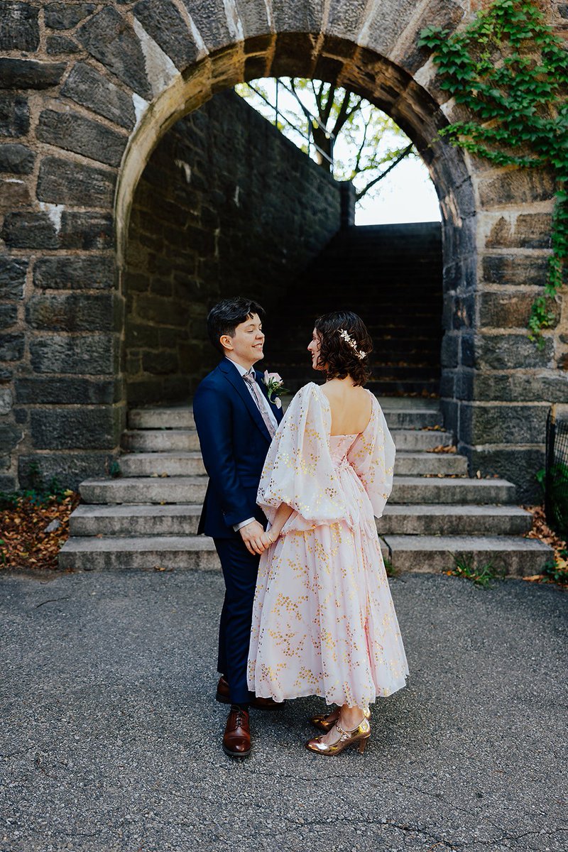 MarieAnello's tweet photo. We got married! 💖💍💖
Photos by Tyler Lyons at Scratch Studios https://t.co/6EHeBnZlbH