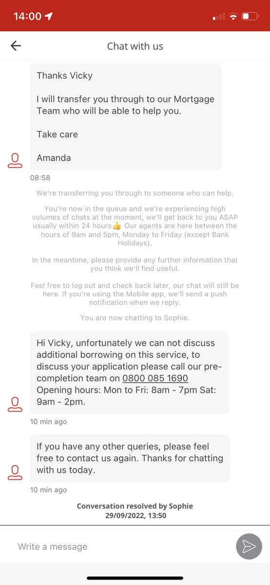Vicky New tweet media