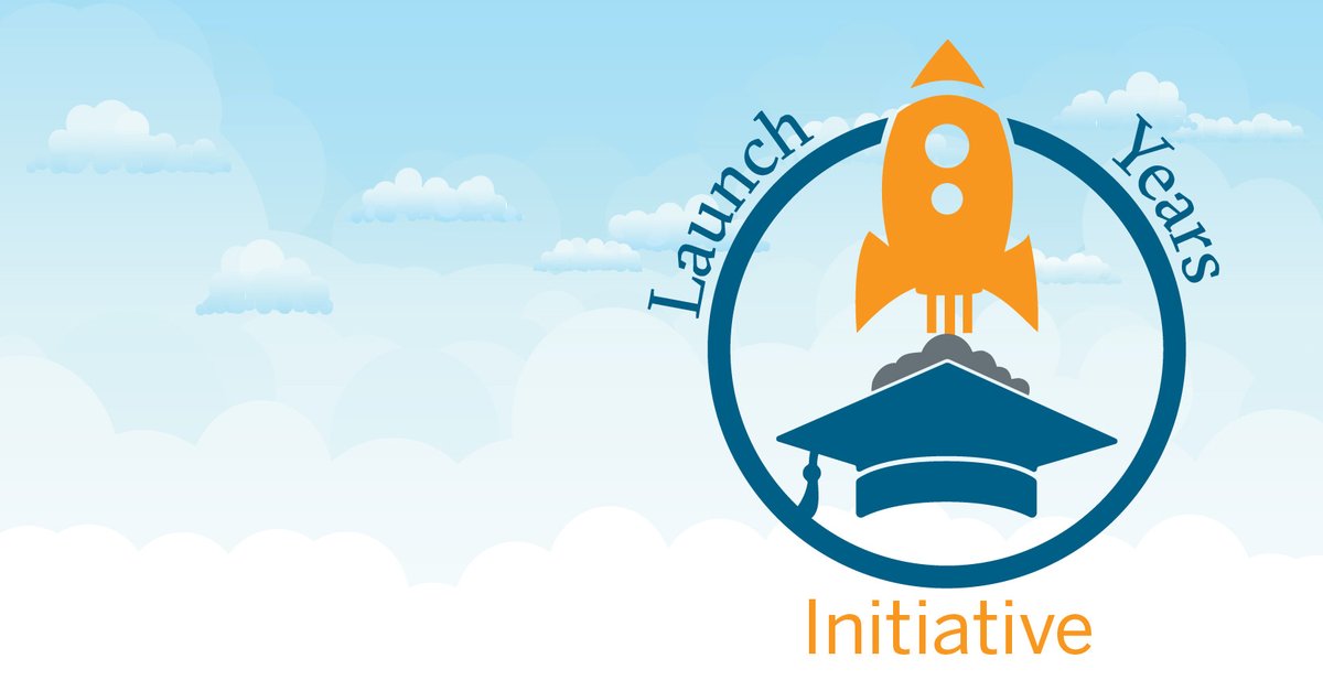 Twenty states are joining the Launch Years Initiative to support the scaling of #mathpathways from high school into postsecondary education. 
#launchyears
utdanacenter.org/twenty-states-…