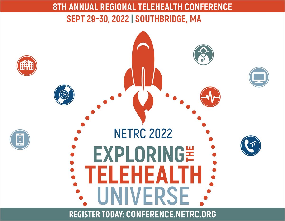 NortheastTRC's tweet photo. We are LIVE at #NETRC22 with our  2 pre-conference workshops kicking off Day 1! https://t.co/2HR6gs5cTA