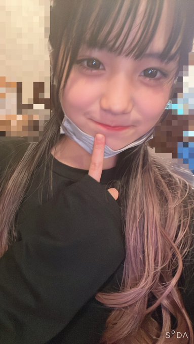 Twitterのコスプレ画像2