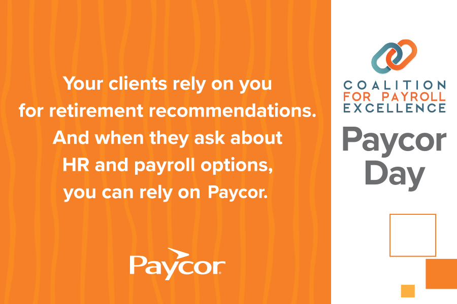 Coalition for Payroll Excellence (@payexcellence) / Posts / X