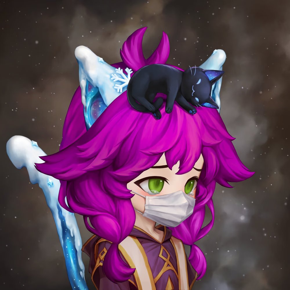 jgonfer.eth/.abs/.moca (@j_gonfer) on Twitter photo The Reveal Day came for <a href="/NineChronicles/">Nine Chronicles</a> ! These are my favourite D:CC #NineChronicles PFP #NFTs 😻 The Reveal Day came for <a href="/NineChronicles/">Nine Chronicles</a> ! These are my favourite D:CC #NineChronicles PFP #NFTs 😻