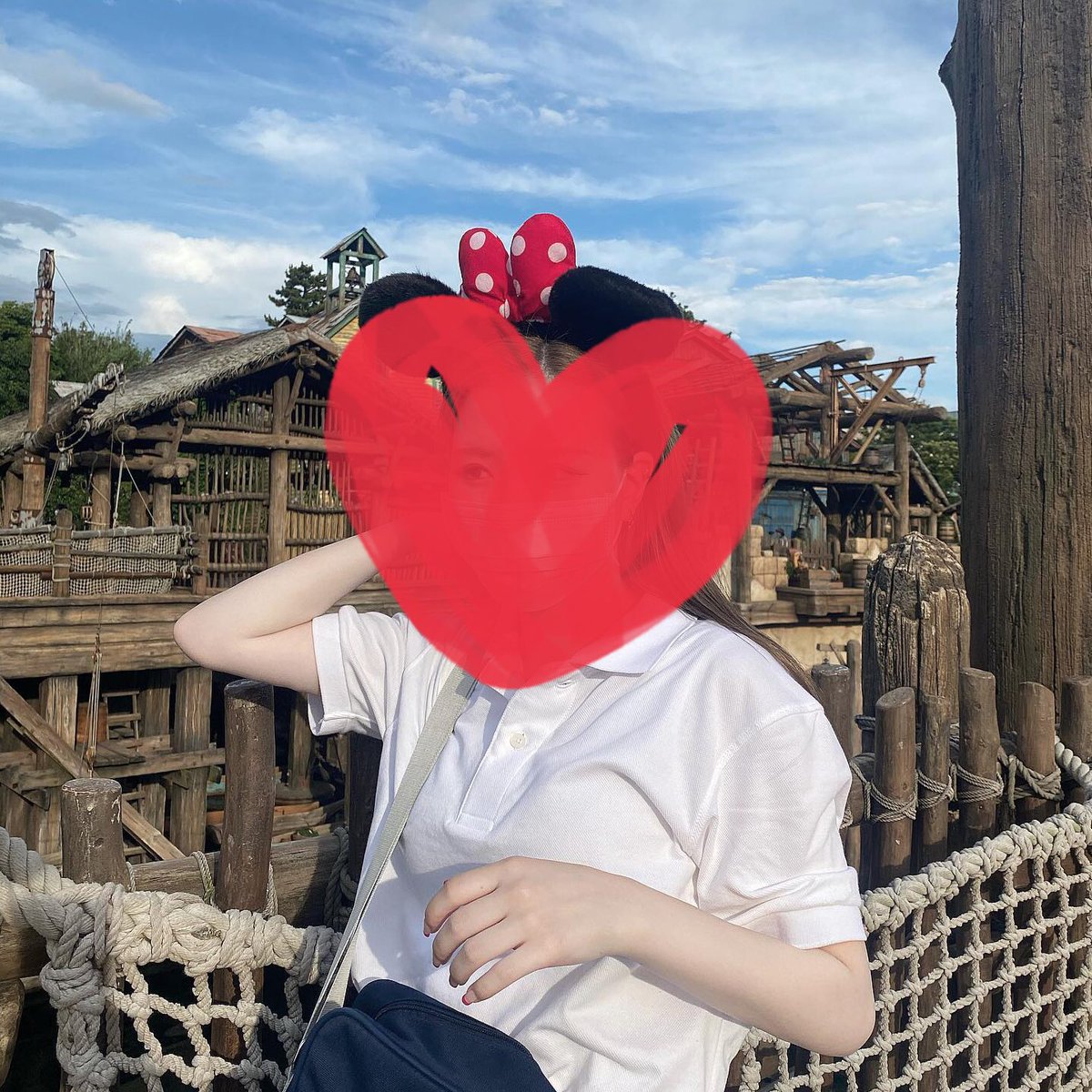 6p4I0's tweet photo. 今日の動画はこちらの尾奈動画です

割と有名インスタグラマーみたいなので希望する方には
アカウントも伝えてます（なのでわざとうっすら顔がわかるスタンプにしてます）
※秘密厳守出来る方にしか伝えられません

欲しい方はフォローしてRTいいねください https://t.co/DJuGUhA70m