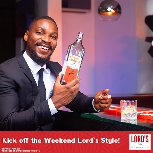 Thirsty? Head over to your favourite bar and have yourself a Lord’s cocktail.

#LordsGin
#LordsCocktail  
#LordsLifestyle