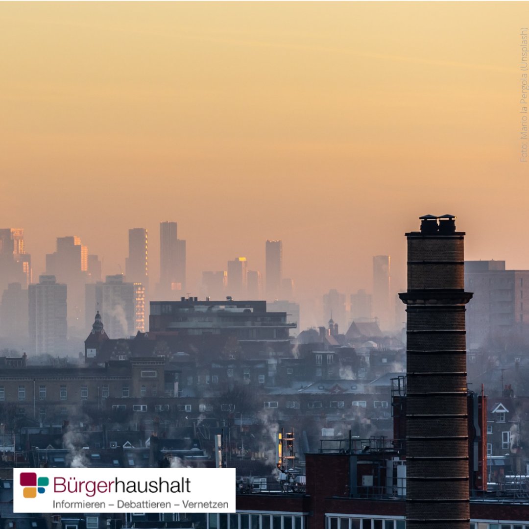 Möglichst alle Bevölkerungsschichten in einen Beteiligungsprozess integrieren und auch noch messbare Ergebnisse für den Klimaschutz erreichen?🤔
Londons Stadtteil Brent beschritt dafür neue Wege - mit teils überraschenden Ergebnissen!🏙🎉
Mehr dazu unter➡️ buergerhaushalt.org/de/article/pb-…