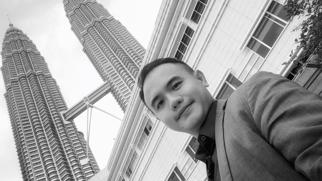 hackem_ali's tweet image. I love Malaysia