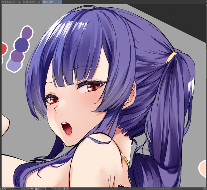 メスガキフェイスすこ 