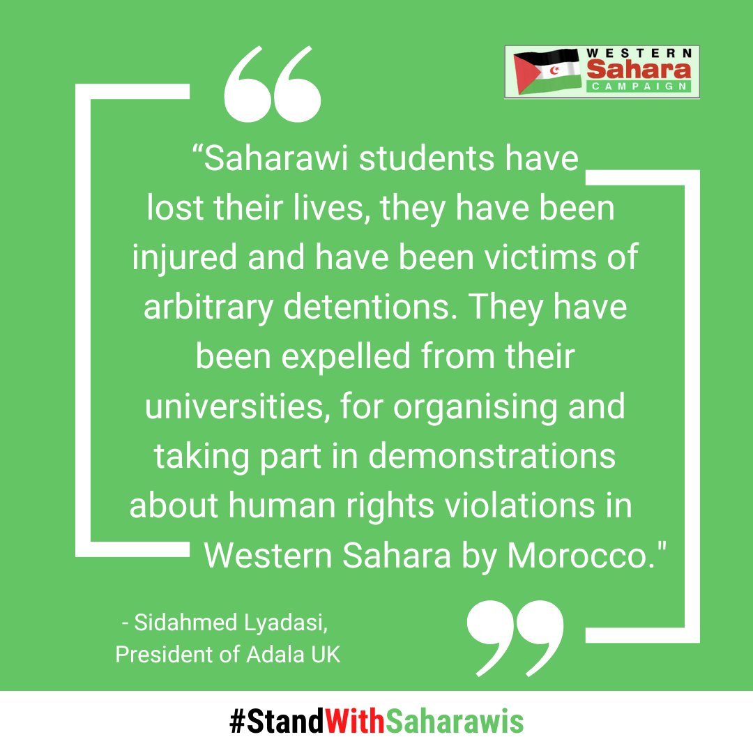 WS Campaign UK tweet media