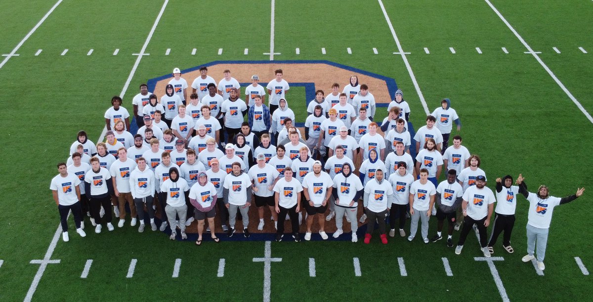Gettysburg College Football (@gburgfb) on Twitter photo Proud of our guys participating in <a href="/ItsOnUs/">It's On Us</a>. Taking part in changing the culture and conversation around campus sexual assault. Great to see the campus community take on this challenge. #GettysburgGreat Proud of our guys participating in <a href="/ItsOnUs/">It's On Us</a>. Taking part in changing the culture and conversation around campus sexual assault. Great to see the campus community take on this challenge. #GettysburgGreat
