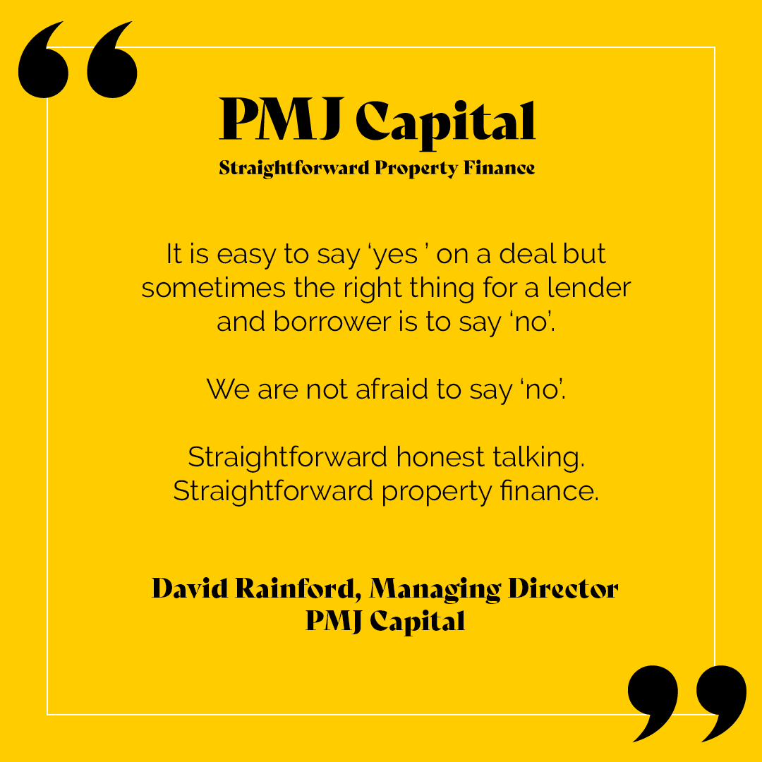 PMJ Capital tweet media