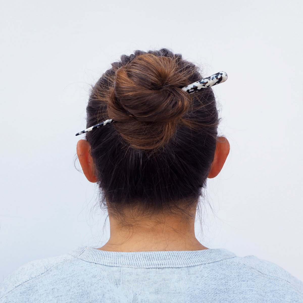 CustomMadeUK's tweet image. AND...the best thing is we have these very fancy new Hair Sticks for the perfect messy bun! custommadeuk.com/product/new-pl…