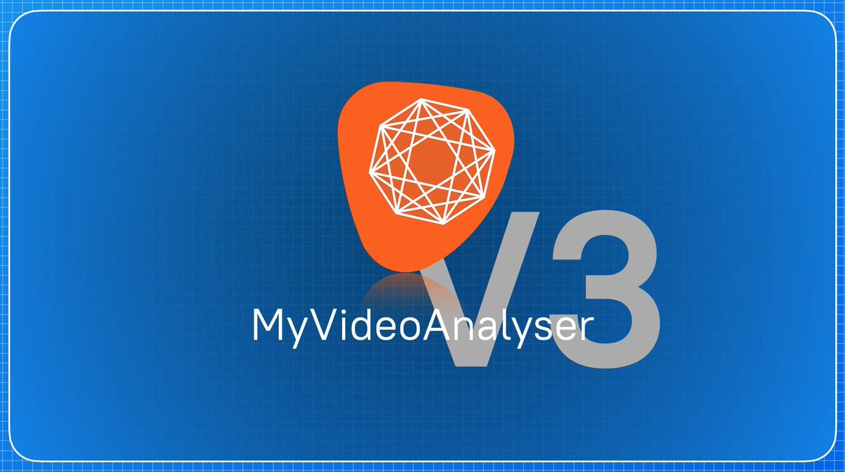 MyTPE's tweet photo. We have uploaded our new educational video about MyVideoAnalyser v3 and MyVA Watch! Watch it on our website https://t.co/HpTArdeeI3 and learn all about what's new! #NewStuff #SomethingBigSomethingSmall #MyVAWatch #MyVA #Education https://t.co/5vDcf58idB