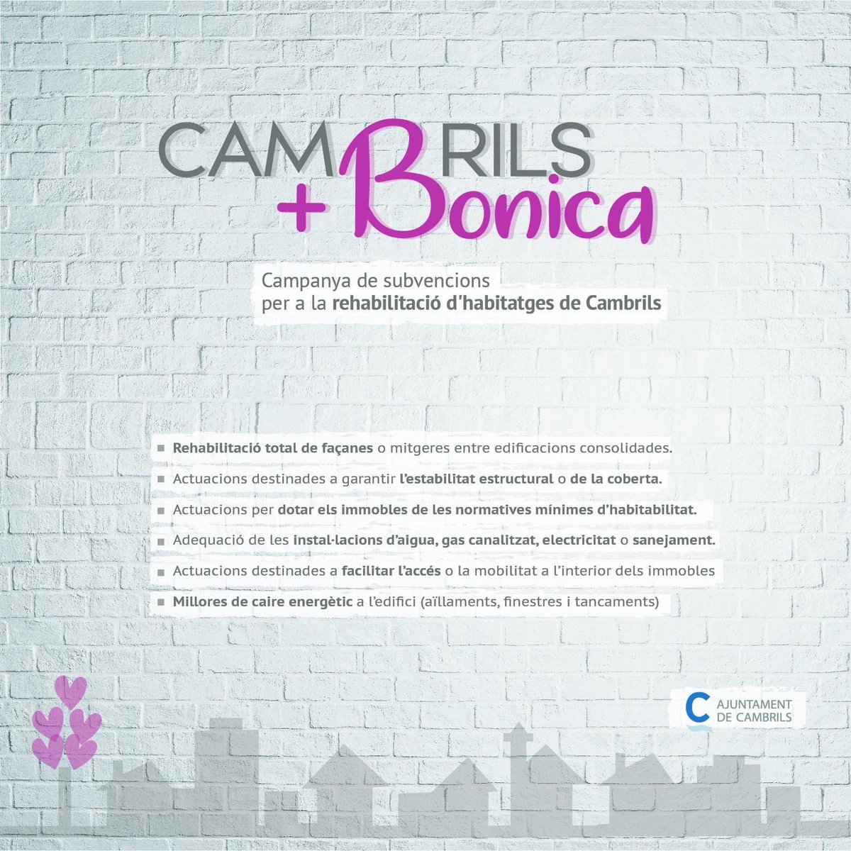 Adpuig1979's tweet photo. #Cambrils #costadaurada #immodecases #RealEstate https://t.co/JPI0s1TY0i