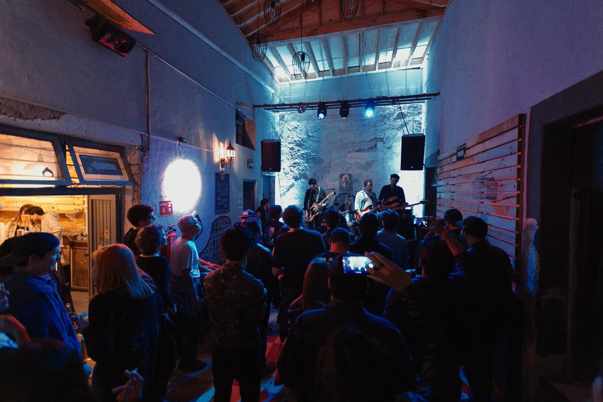 Burnout Records tweet media