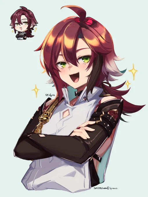 #繋がらなくていいから俺の鹿野院平蔵を見てくれ 