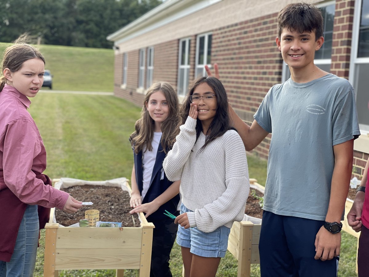 HarmonyMiddle (@harmonymiddle) on Twitter photo Check out our progress with our new Gardening Club <a href="/HarmonyMiddle/">HarmonyMiddle</a> Thanks Mrs. Kim and Mr. Marshall! Check out our progress with our new Gardening Club <a href="/HarmonyMiddle/">HarmonyMiddle</a> Thanks Mrs. Kim and Mr. Marshall!