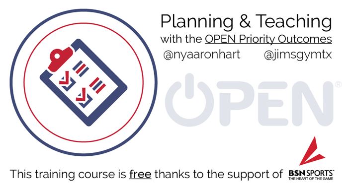 OPEN Phys Ed on Twitter: