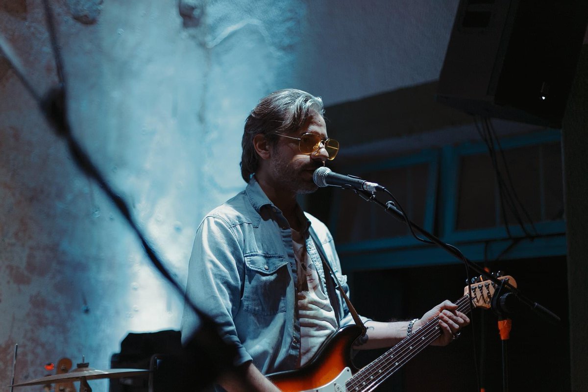 Burnout Records tweet media