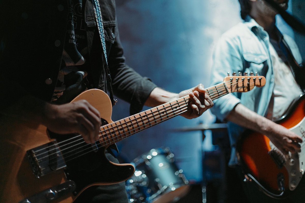 Burnout Records tweet media