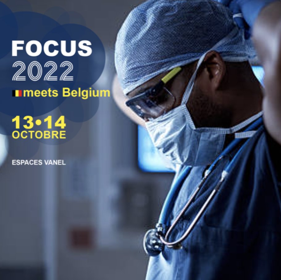 🔴VOUS ÊTES INTERNE EN UROLOGIE ? L’ACCÈS À NOTRE CONGRÈS EST OFFERT ! Grâce à notre congrès du 13 au 14 octobre vous aller optimiser vos traitements en onco-urologie — focus-meeting.fr/tarifs/ @PaulSargos @PignotG @MRoumiguie @GPloussard @PouesselD @jbbeauval @piet_ost