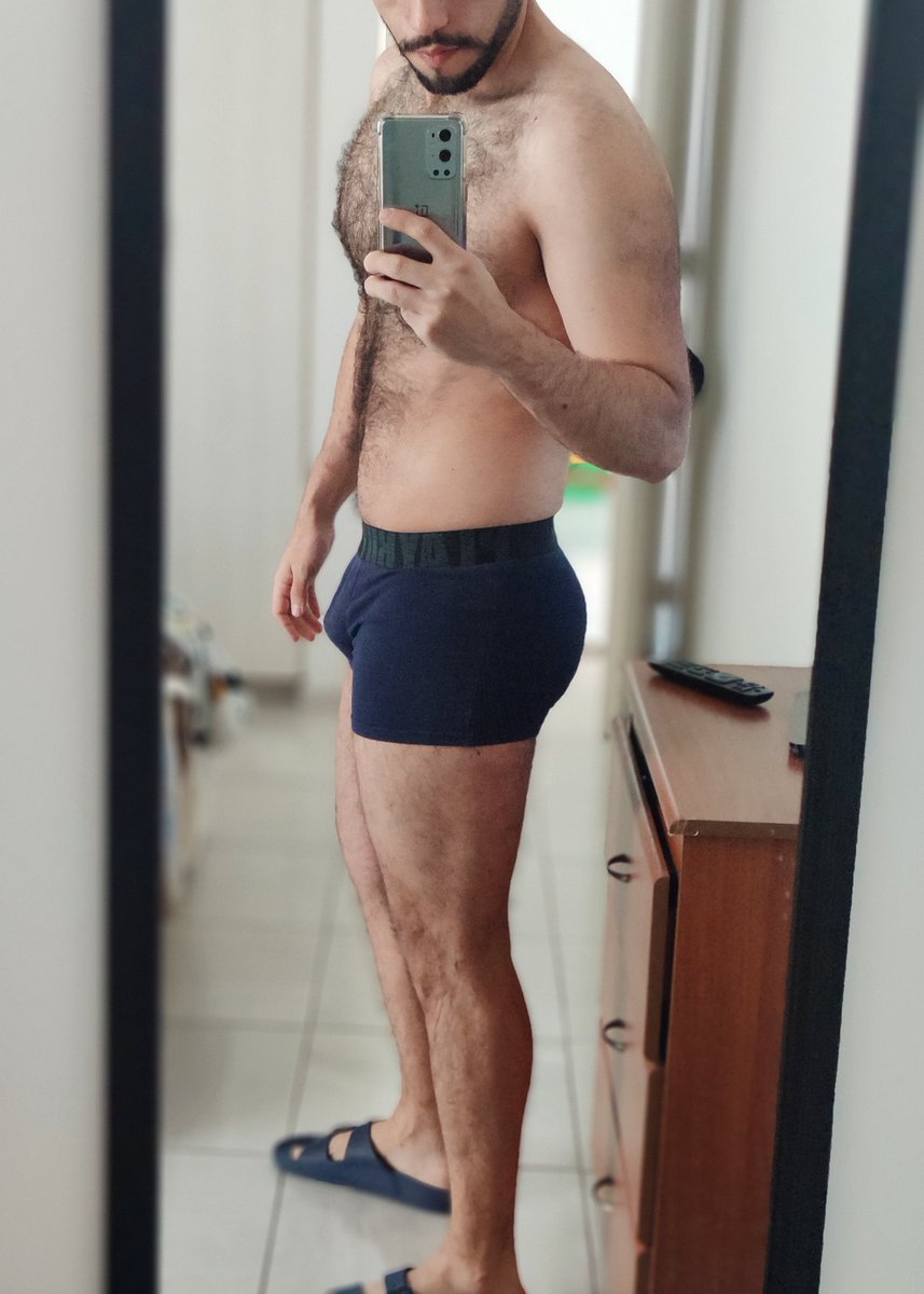 Hoy azúl marino ¿Qué dicen?