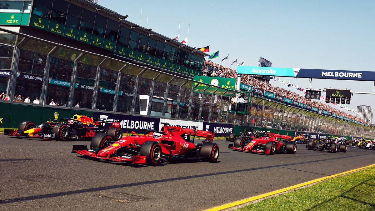 FSS_F1's tweet photo. 🏆 Past Winners 🇦🇺

It's the first time since the 18th September 2020 we have raced at Albert Park! 🏎️ 

S1: legominecraft3
S2: @SHZ_Joey 

Who will be adding their name to the list tonight? ✍️

#FSS https://t.co/vZT9oFupIi