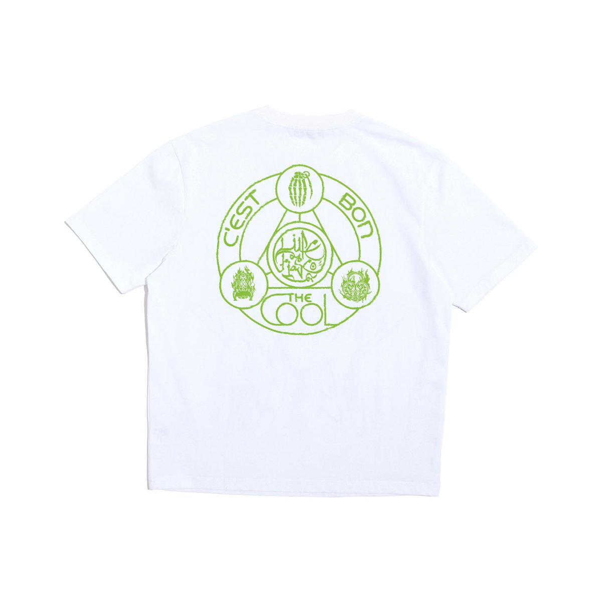 “SAMURAI DX” & “SAMURAI” OUT NOW! tweet media