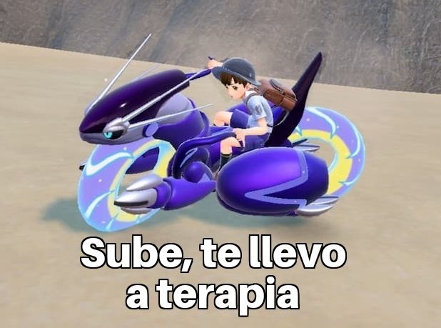 Azul_Oak's tweet photo. Pokémon y su capacidad de recrear memes https://t.co/kVF1U6RXvk