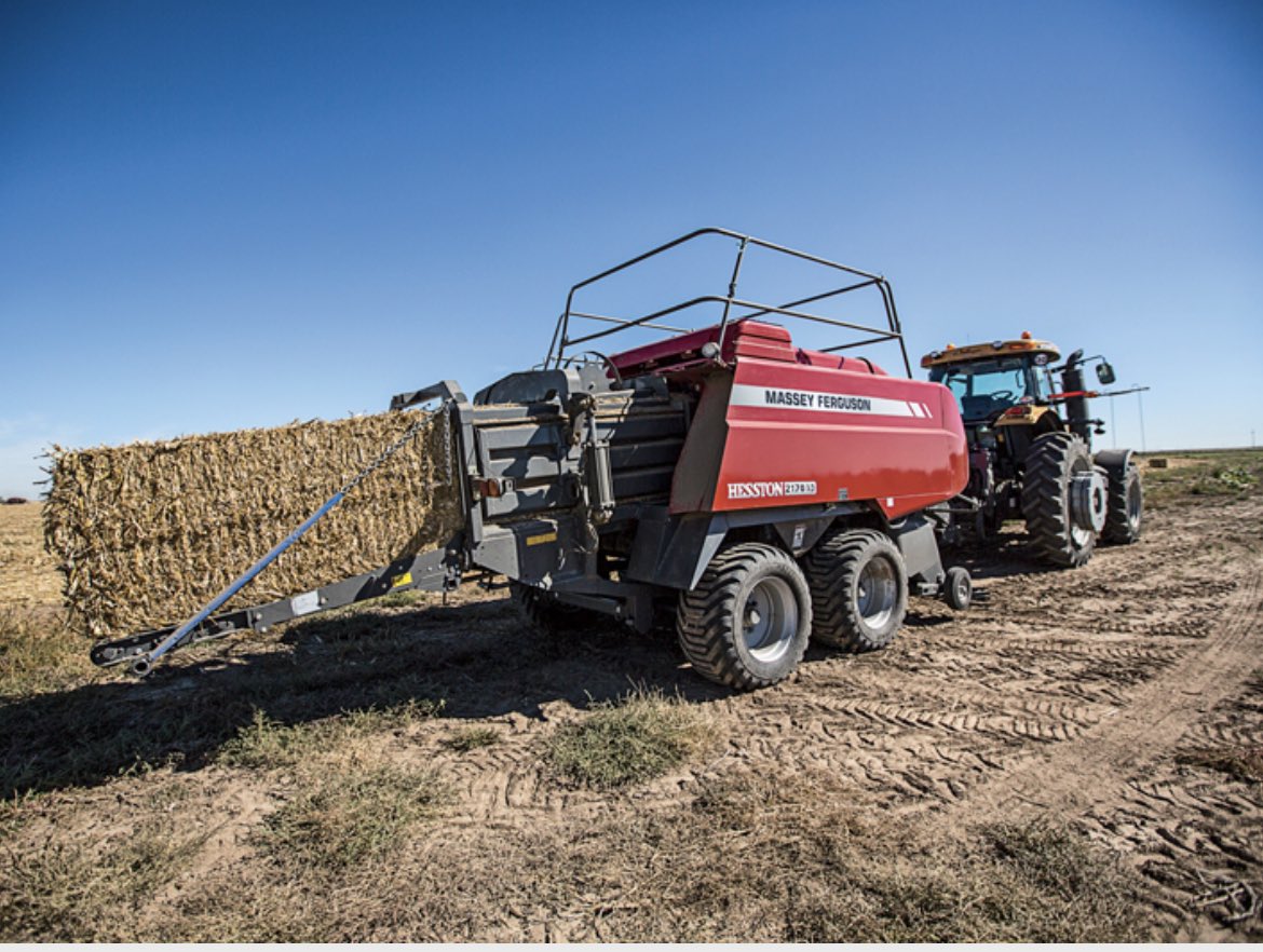 Mozzies are out so hay must be just around the corner! We Still have some bookings available to have your hay and swathing equipment ready for this season. 

All makes and models catered for- small and large square baler specialist experience😀😀