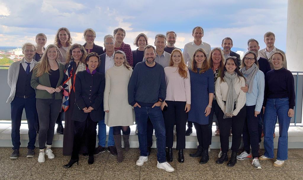 Willy Brandt School of Public Policy @unierfurt tweet media