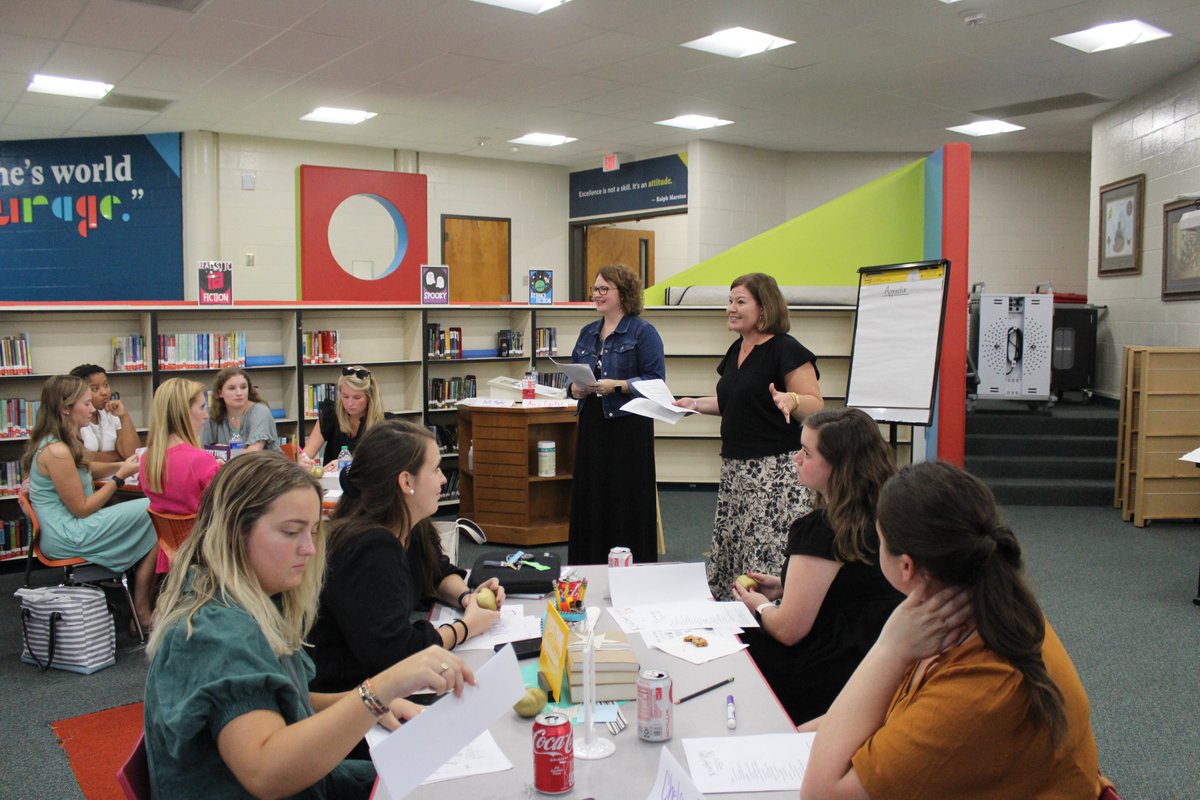 Lex-Rich 5 Schools tweet media