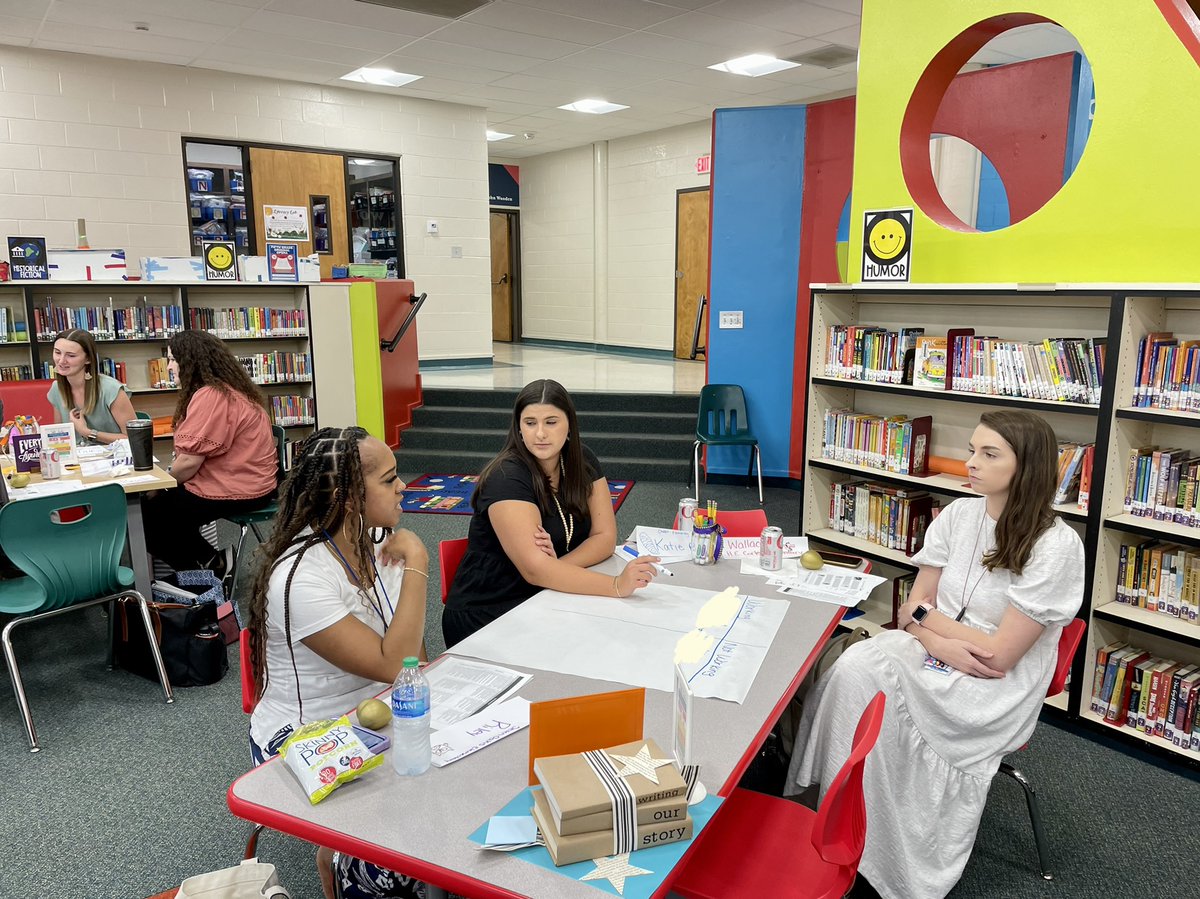 Lex-Rich 5 Schools tweet media