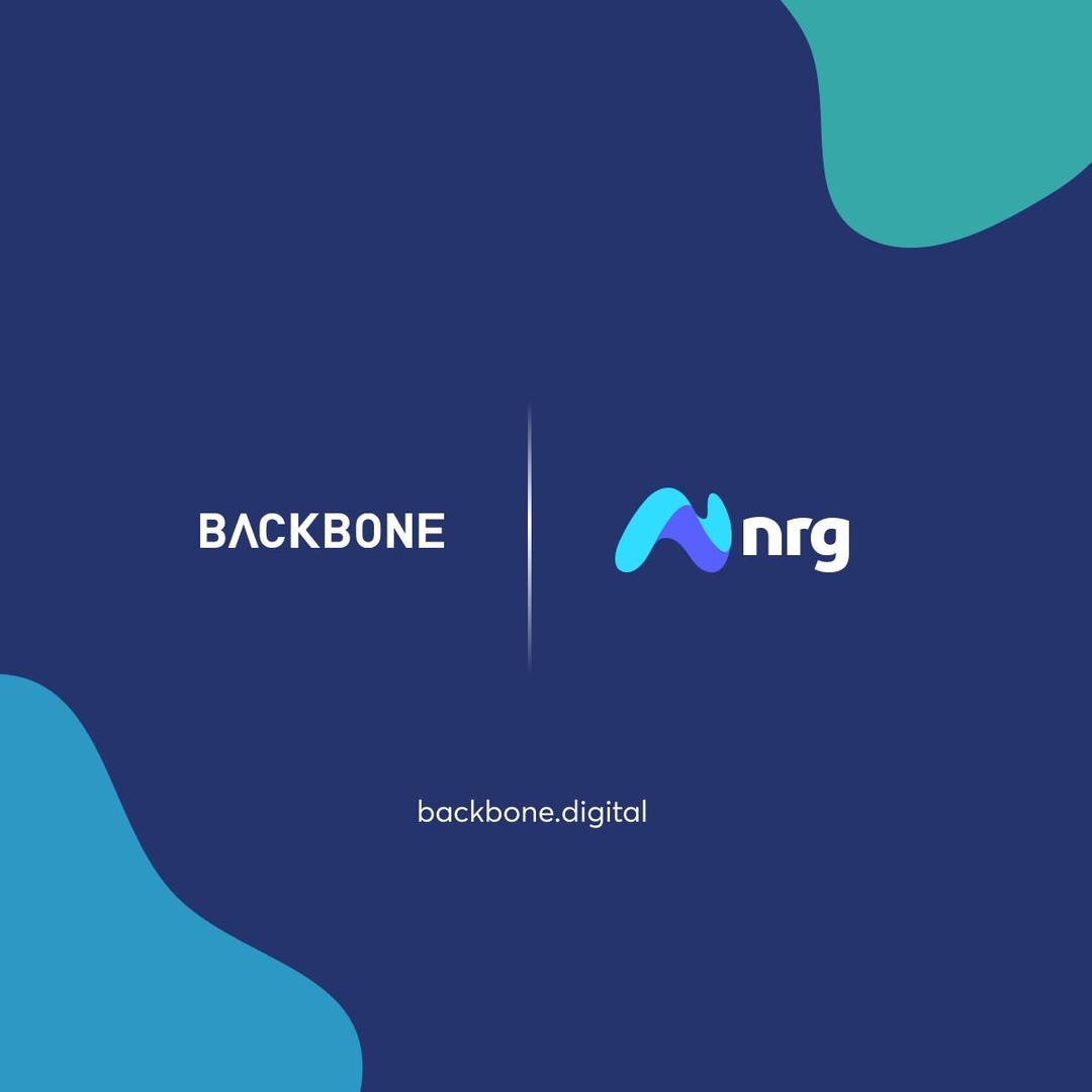 Backbone_Digi's tweet photo. @nrgprovider continues its successful collaboration with @Backbone_Digi with an interactive gaming application presented during Thessaloniki International Fair. 
#beExponential 🔋
➡️  https://t.co/OtI8GiHY7E
#ThessalonikiInternationalFair #DigitalEnvironment #Gamification https://t.co/PKf9f9dUGN