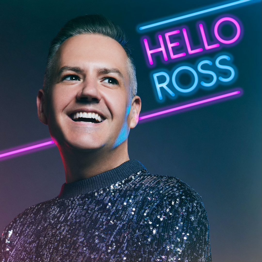 helloross's tweet photo. Itโs finally here! My new podcast #HelloRoss just launched with my first guest @ChelseaHandler! Subscribe & listen FREE wherever you get your podcast & on Apple Podcasts here: https://t.co/OfAByO4SJ3 https://t.co/AkC2cpfoEY