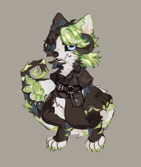 fursona  