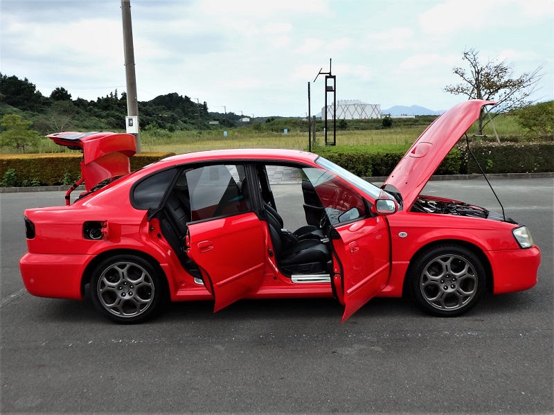 kurovan's tweet photo. 2022年に2002年の車を買う…BEへの復帰…沼に自分で飛び込むw
#BE #BE乗り #3rdレガシィ #レガシィ乗り #BOXERPHASE2 https://t.co/lTmDHQvqxI