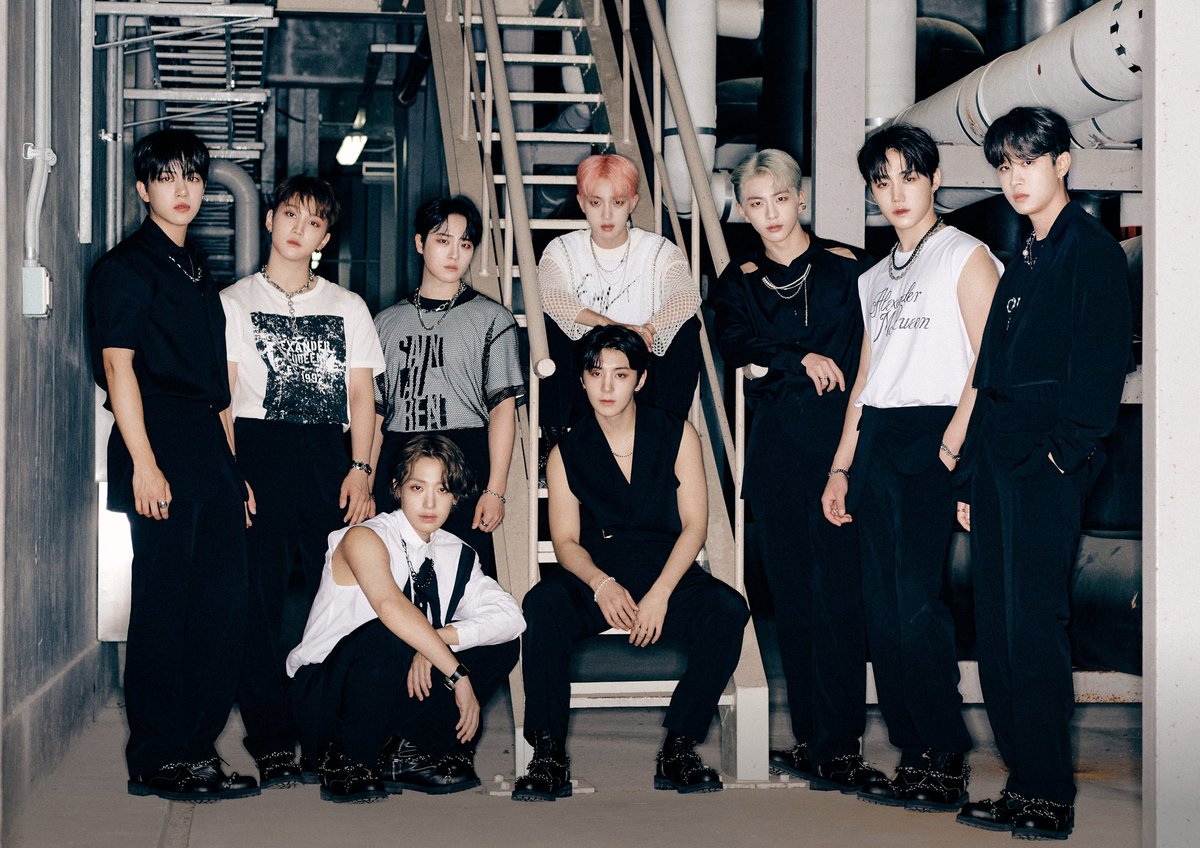htcity's tweet photo. Golden Child talk about making memories with fans on tour and Bollywood culture!  

Read 👉 https://t.co/SOek0FuvZM
🖊️ @TheMissCurious 

#Kpop #GoldenChild #Goldenness #Aura #GolCha #Replay https://t.co/ccQ5u5sQzk