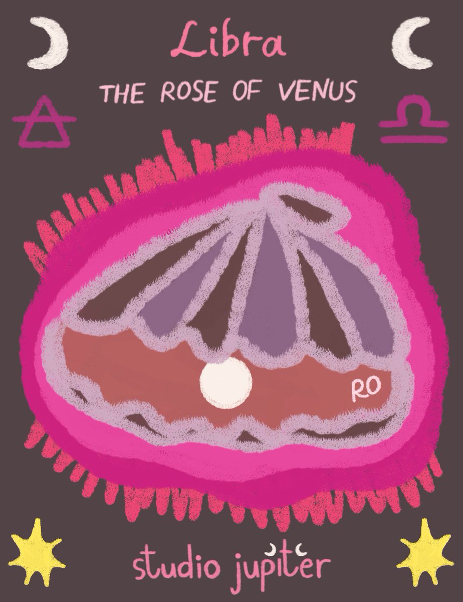 RoannaFernandes's tweet photo. The Rose of Venus

#rosejournal📔 #Aphrodite #Balance #Justicecard #Libra #LibraNewMoon #oraclecards #Oystercard #Pearl #pink #seasonal #September #SouthNode #TheScales #Venus #writing https://t.co/4g7QLFe1qg