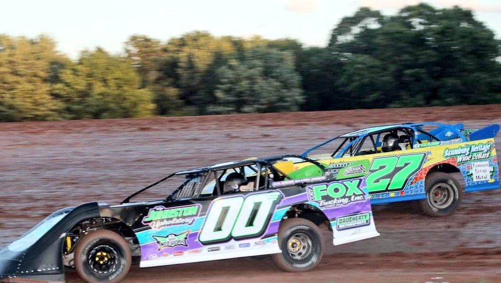 Lernerville Speedway tweet media