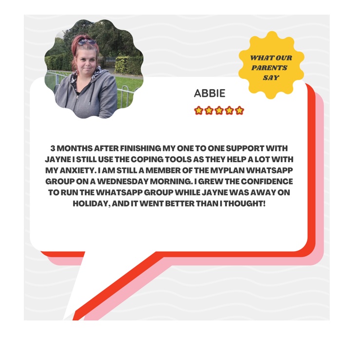 MyPlan Perinatal Service - Touchstone (Bradford) tweet media