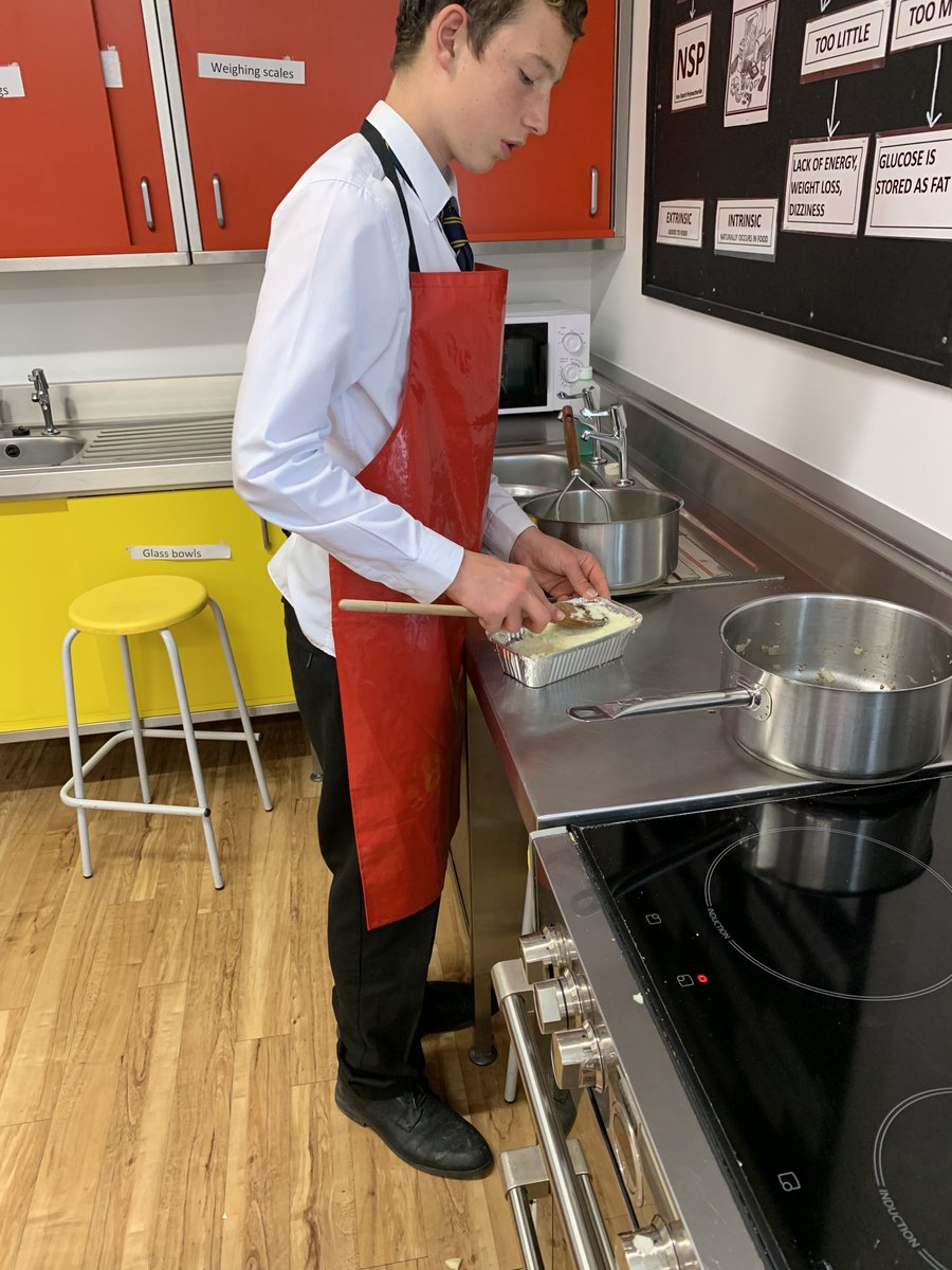 Stanwell Food Tech tweet media