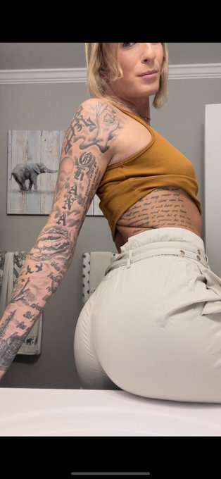 Cheesesteaks by far my favorite tattoo 🤷🏼&zwj;♀️ https://t.co/jHw05mGJMA<a href="/tag/trap"class="tags"><span>#trap</span></a><a href="/tag/sissy"class="tags"><span>#sissy</span></a><a href="/tag/tgirl"class="tags"><span>#tgirl</span></a><a href="/tag/trans"class="tags"><span>#trans</span></a><a href="/tag/femboy"class="tags"><span>#femboy</span></a><a href="/tag/onlyfansgirl"class="tags"><span>#onlyfansgirl</span></a>