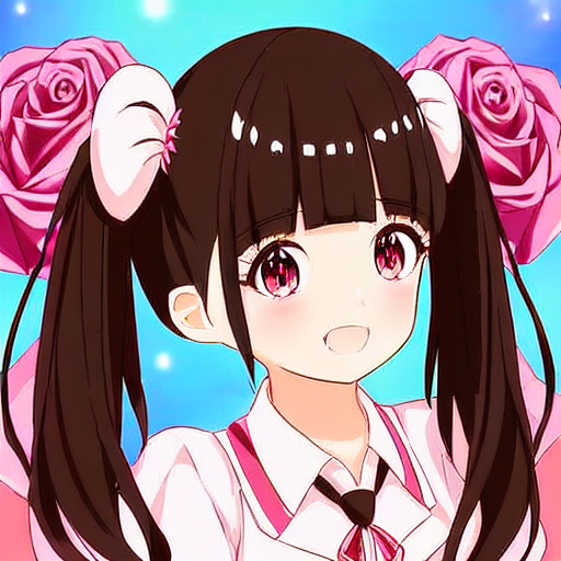 お絵描きaiで手指を描く方法や 二次キャラを描く方法 2ページ目 Togetter