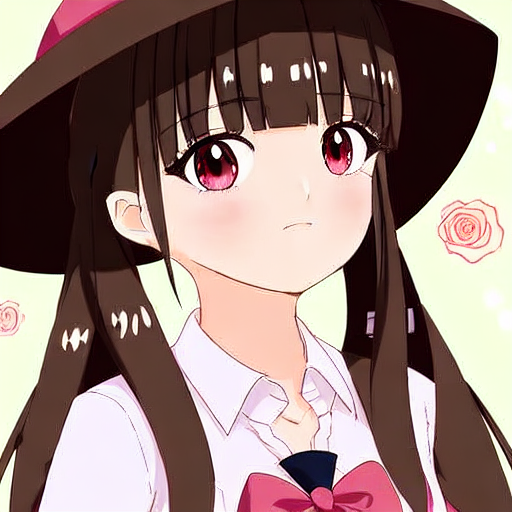 お絵描きaiで手指を描く方法や 二次キャラを描く方法 2ページ目 Togetter